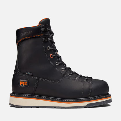Timberland - Men`s CSA Gridwork Black