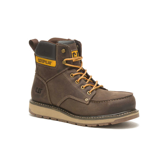 CAT Calibrate - Men`s CSA Workboot
