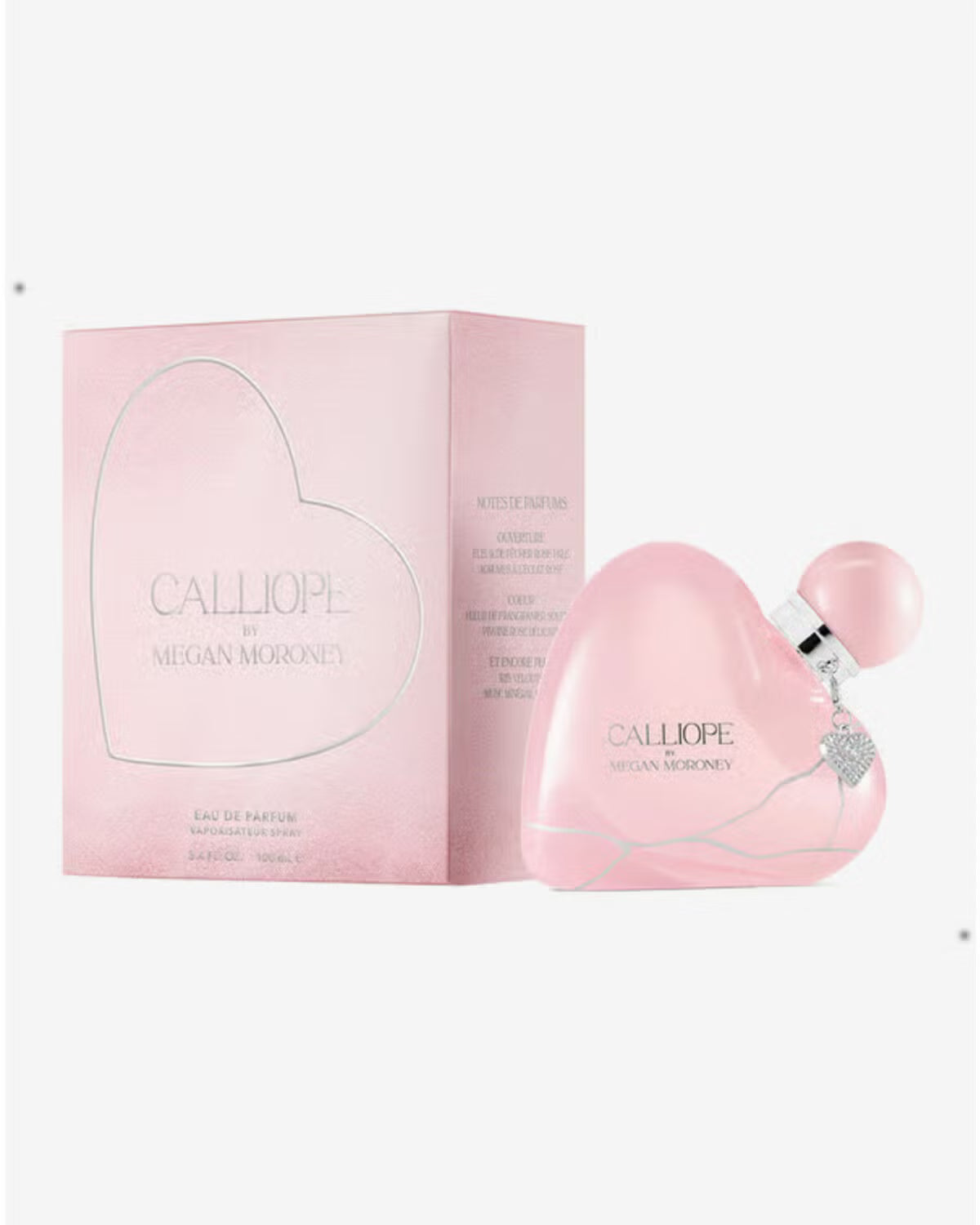 Megan Moroney - Calliope Perfume