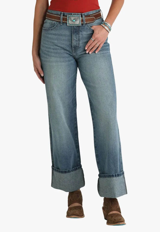 Cinch CB76154001 - Women`s Casey Jean