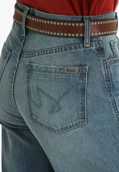 Cinch CB76154001 - Women`s Casey Jean