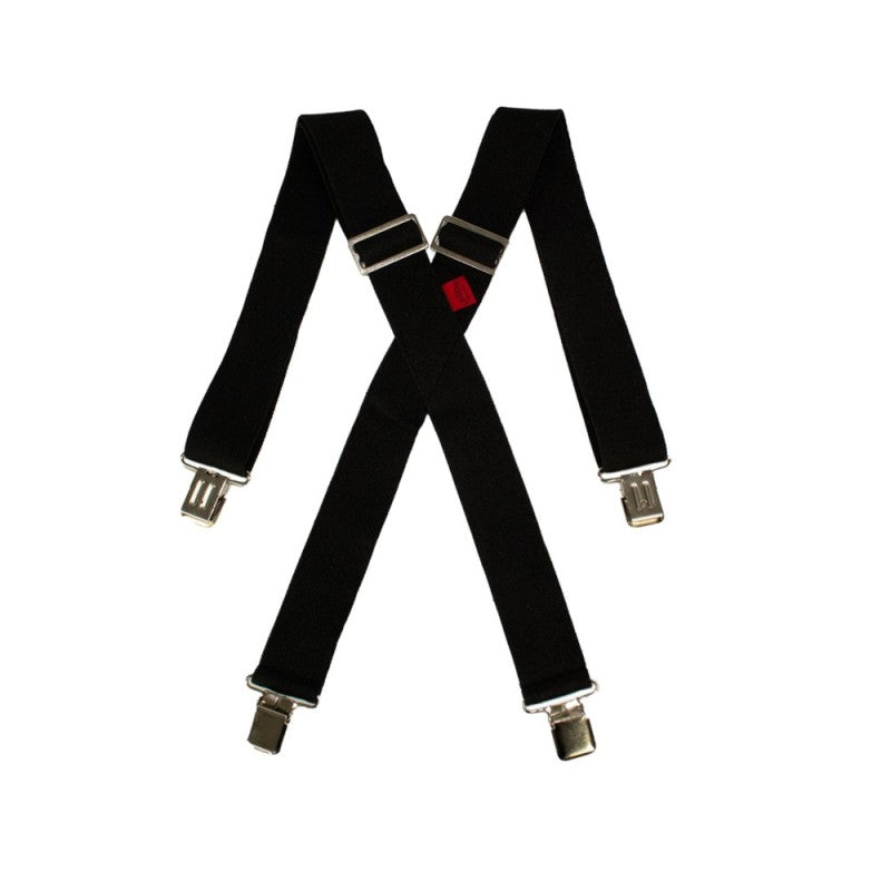 J Audet Suspenders