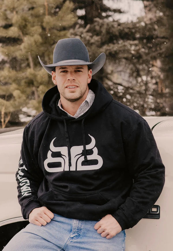 Baredown - Cowpoke Hoodie