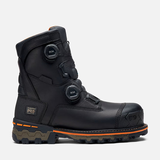 Timberland - Men`s CSA Double BOA Boondock