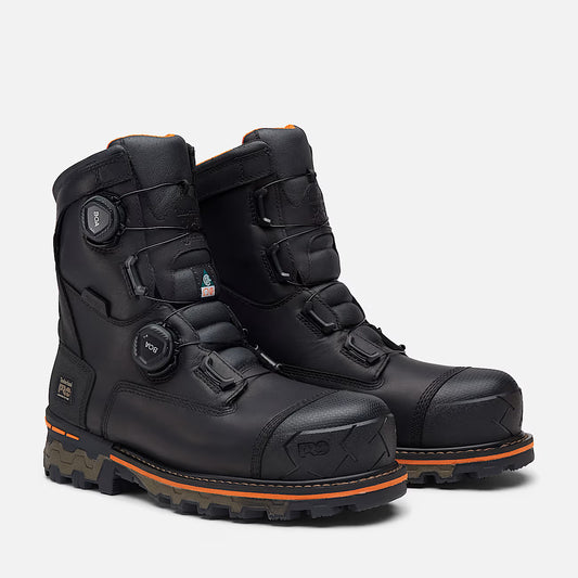 Timberland - Men`s CSA Double BOA Boondock