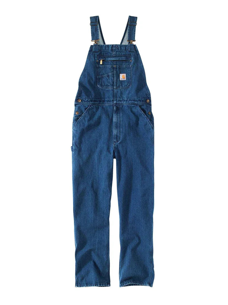 Carhartt - Denim Overall