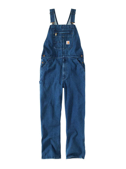 Carhartt - Denim Overall