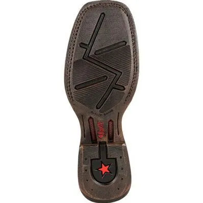 Durango DRD0337 - Ladies Cowboy Boot