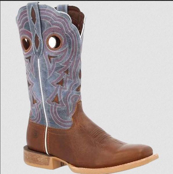 Durango DRD0422 - Ladies Cowboy Boot
