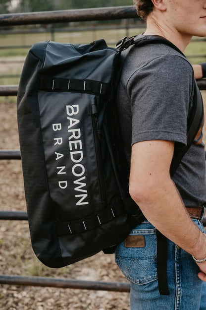 Baredown - Duffle Bag