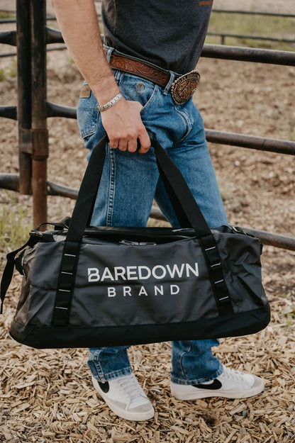 Baredown - Duffle Bag