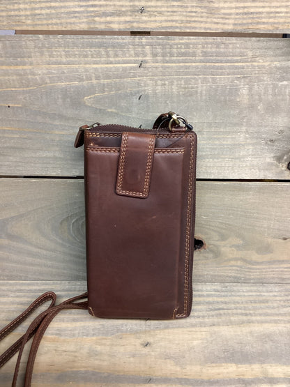 Rugged Earth 199078 - Ladies Wallet Purse