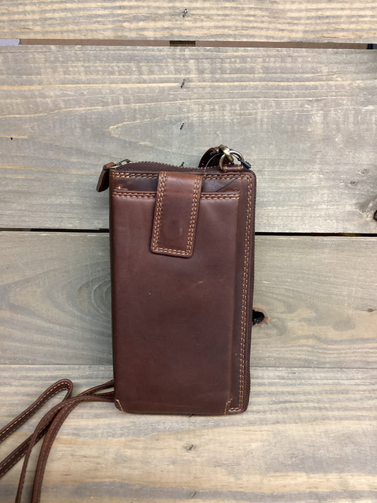 Rugged Earth 199078 - Ladies Wallet Purse