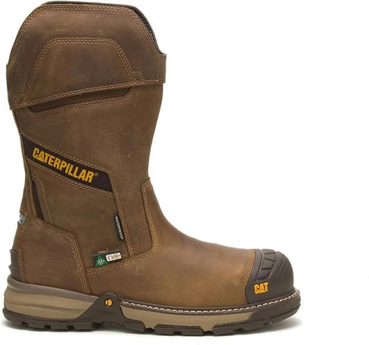 CAT Excavator - Men`s CSA Workboot