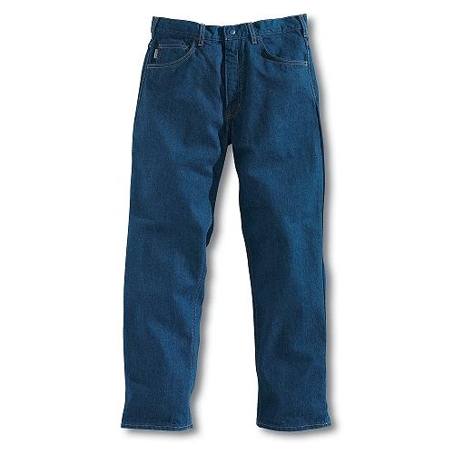 Carhartt FRB150 - Men`s FR Jeans