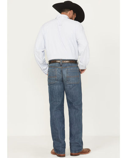 Cinch MB30837001 - Men`s Grant Dark Wash