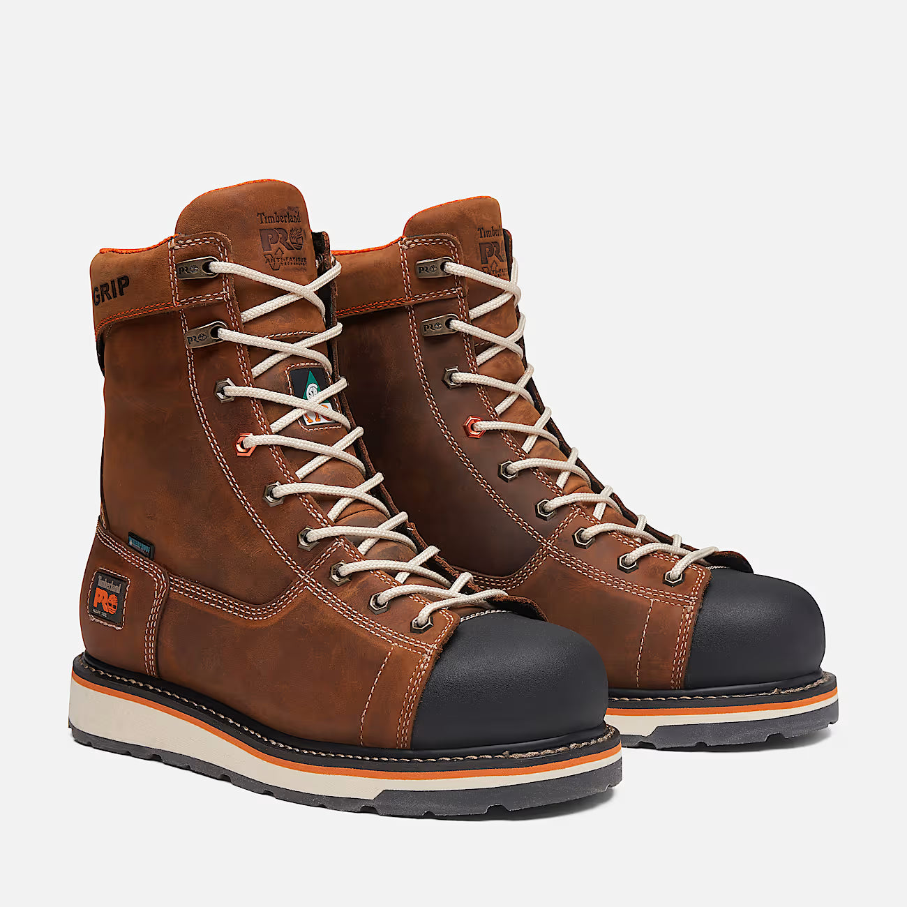 Timberland - Men`s CSA Gridworks