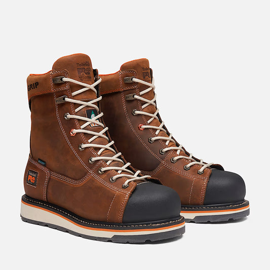 Timberland - Men`s CSA Gridworks