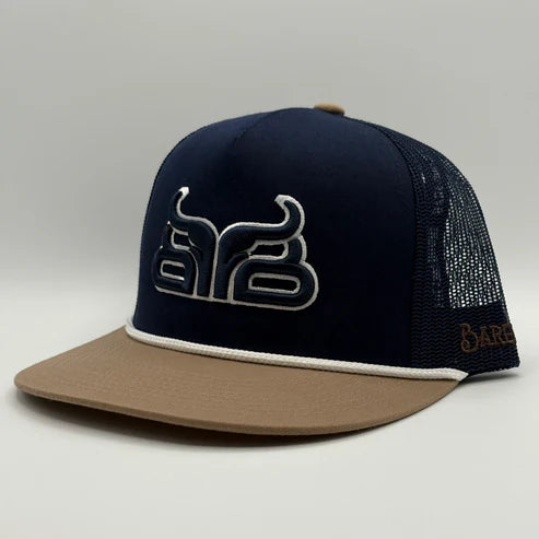 Baredown Hat - Maverick