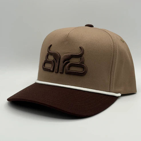 Baredown Hat - Rise
