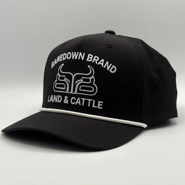 Baredown - High Plains A-Frame