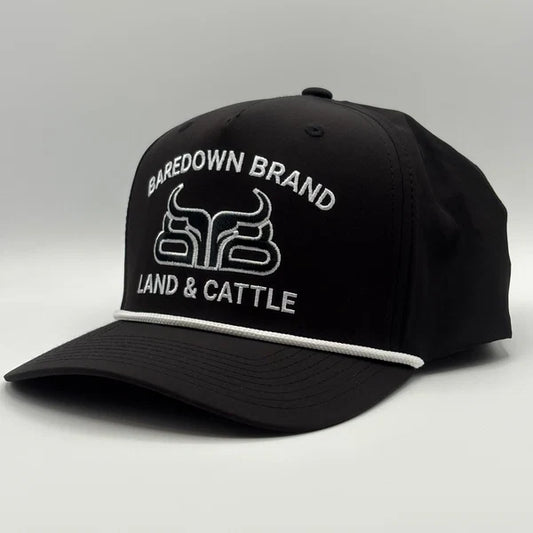 Baredown - High Plains A-Frame
