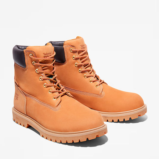 Timberland - Men`s Iconic CSA Work boot