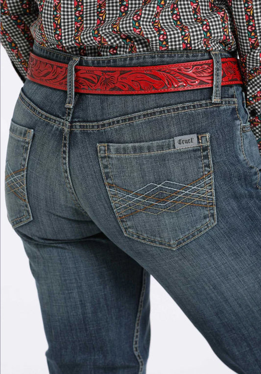 Cinch CB75754001 - Women`s Jayley Trouser