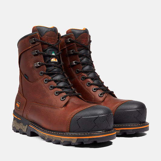 Timberland - 8" Boondock CSA