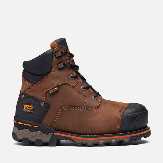 Timberland - Men`s CSA 6" Boondock