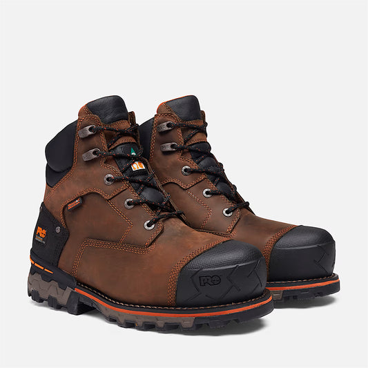 Timberland - Men`s CSA 6" Boondock