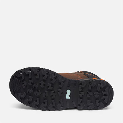 Timberland - Men`s CSA 6" Boondock