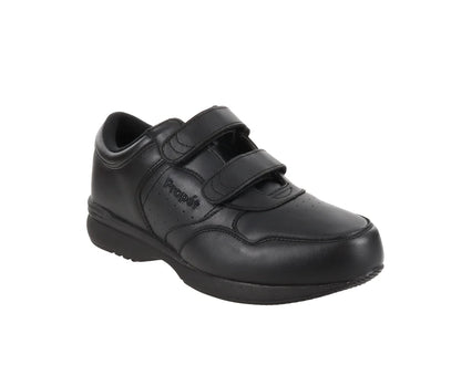 Propet Life Walker - Men`s Velcro Shoe