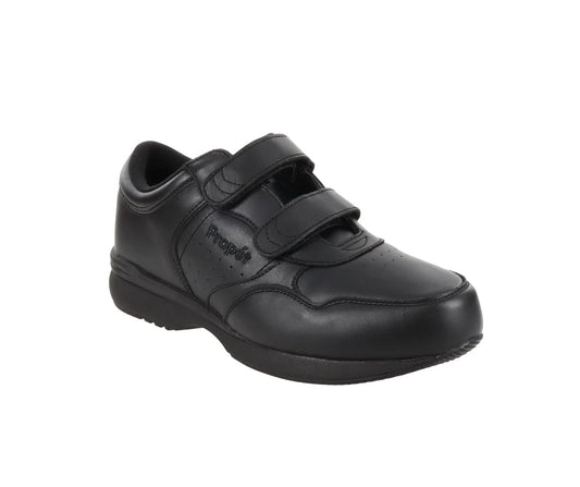 Propet Life Walker - Men`s Velcro Shoe