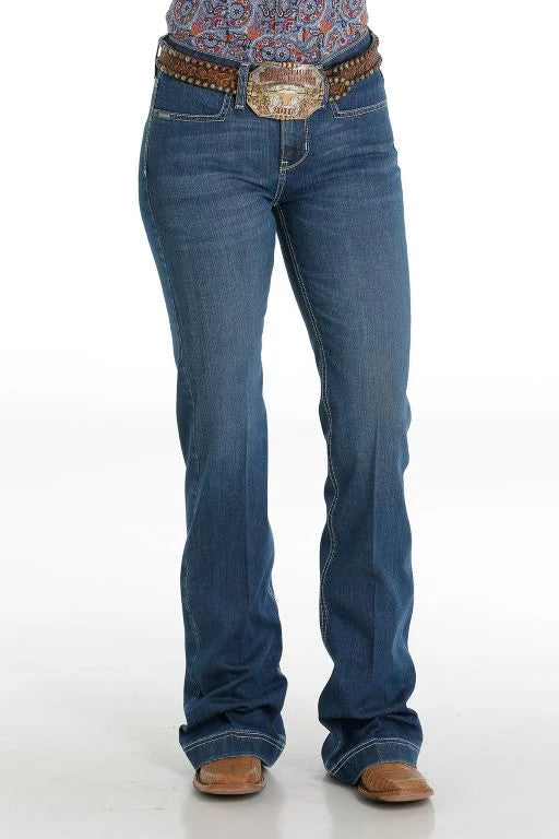 Cinch MJ81454087 - Women`s Lynden Trouser
