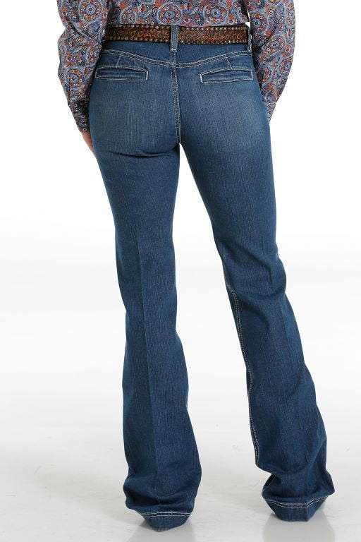 Cinch MJ81454087 - Women`s Lynden Trouser