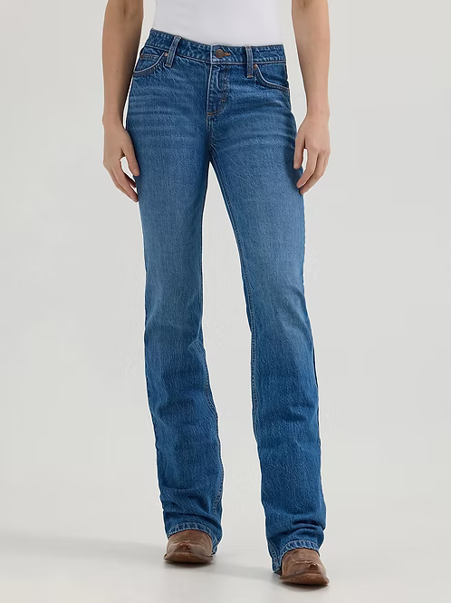 Wrangler 112364568 - Women`s Retro Mae