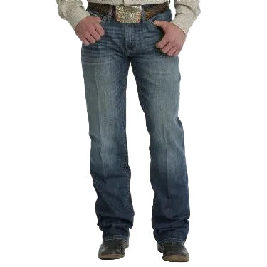 Cinch MB58737001 - Men`s Grant Jeans