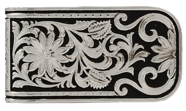 Montana Silversmith MCL27 - Money Clip