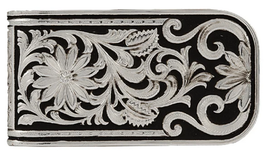 Montana Silversmith MCL27 - Money Clip