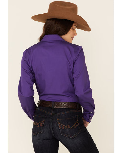 Cinch MSW9164076 - Women's Long Sleeve