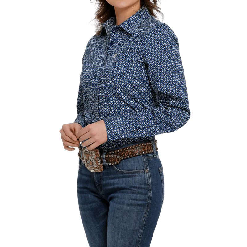 Cinch MSW9164192 - Women's Long Sleeve