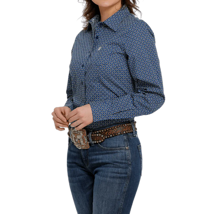 Cinch MSW9164192 - Women's Long Sleeve