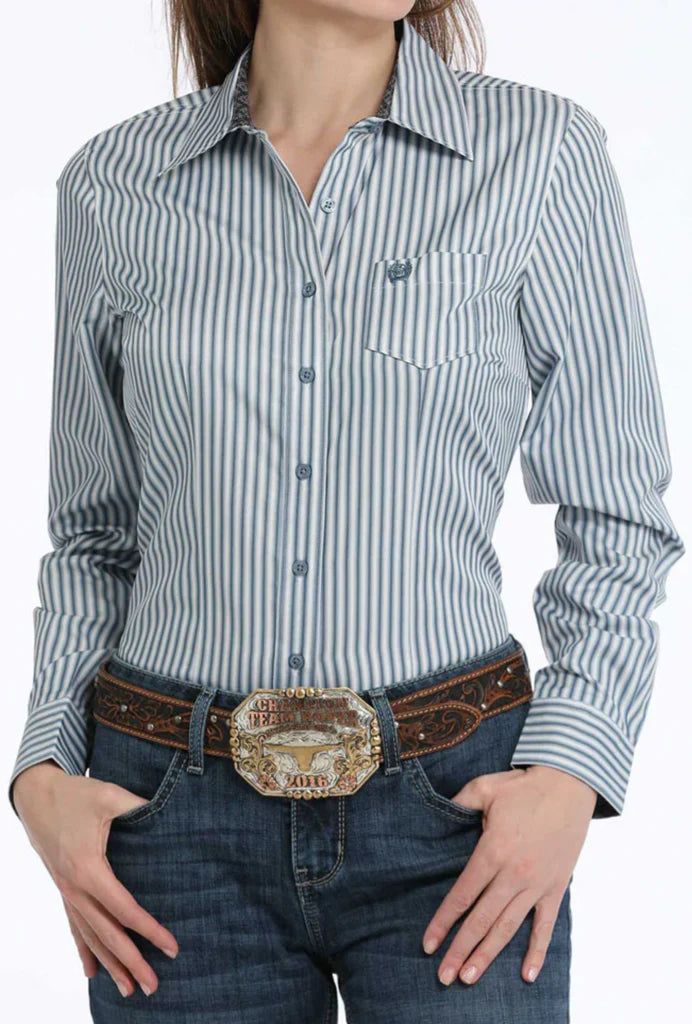 Cinch MSW9164230 - Women's Long Sleeve
