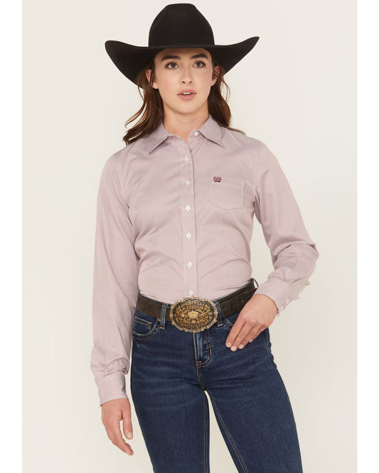 Cinch MSW9164245 - Women's Long Sleeve