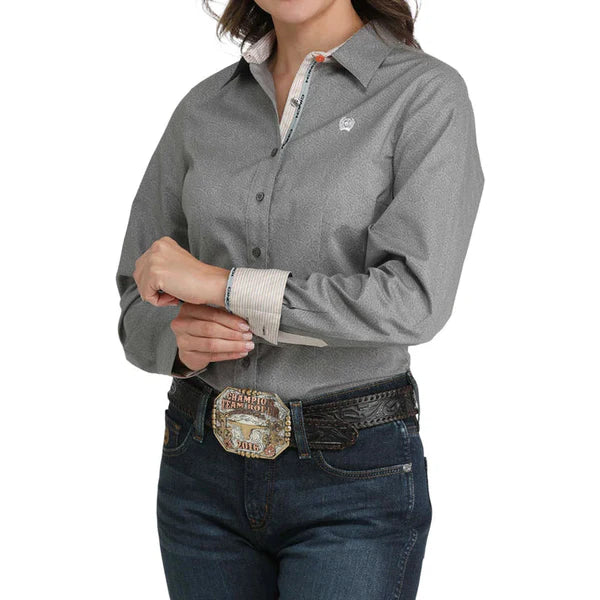 Cinch MSW9165071 - Women's Long Sleeve