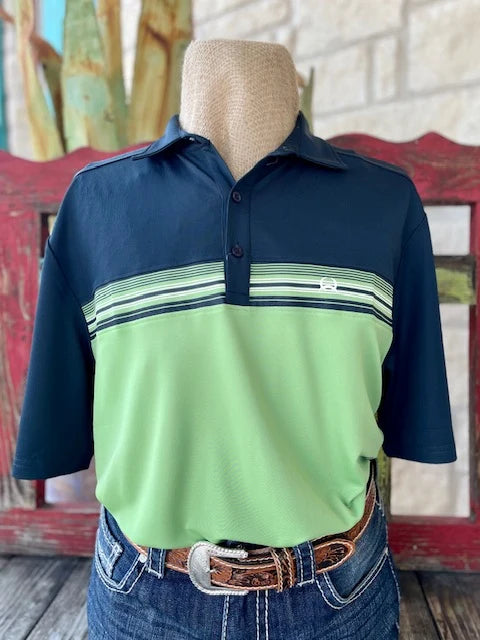 Cinch MTK1872001 - Men`s Polo