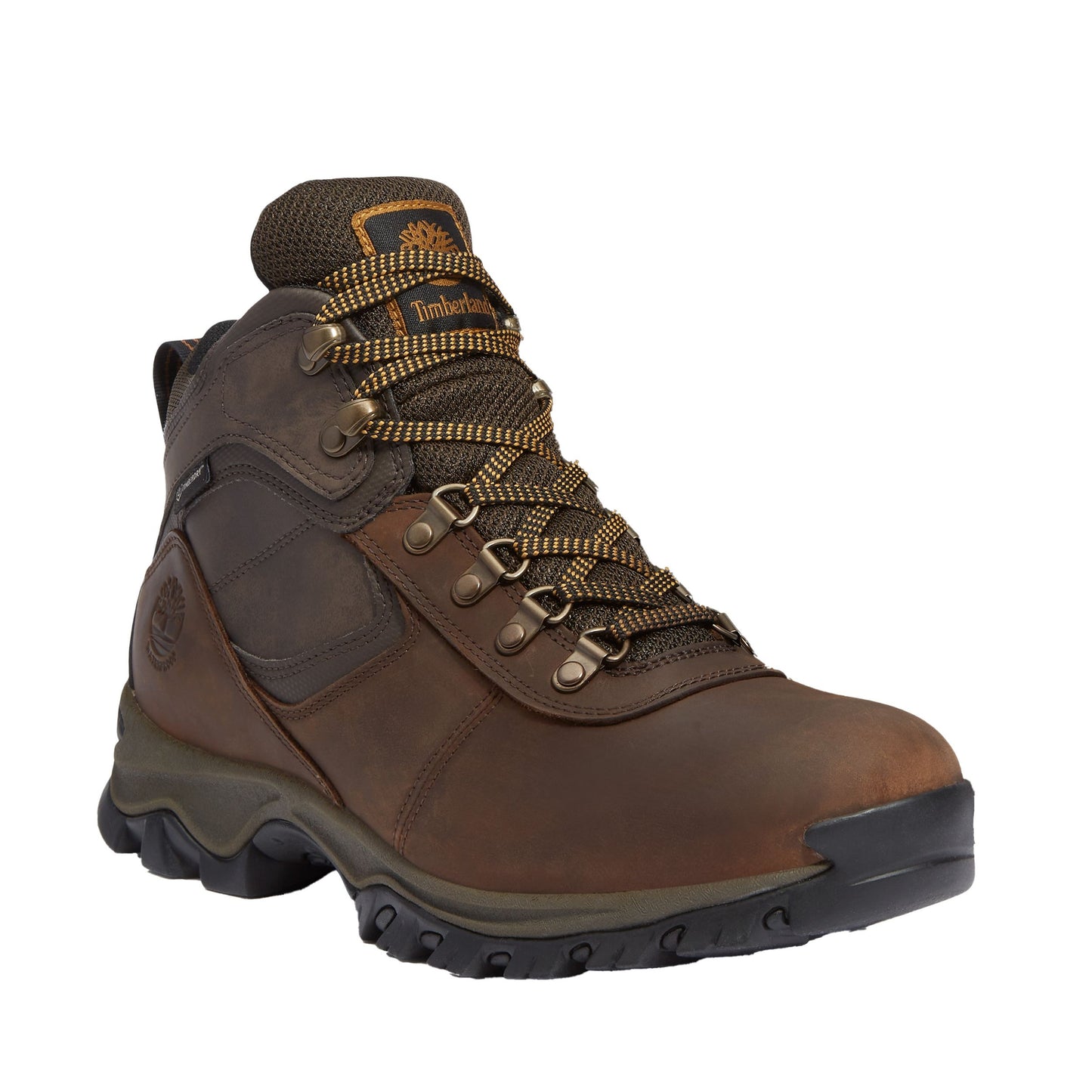 Timberland - Mt Maddsen Hiker