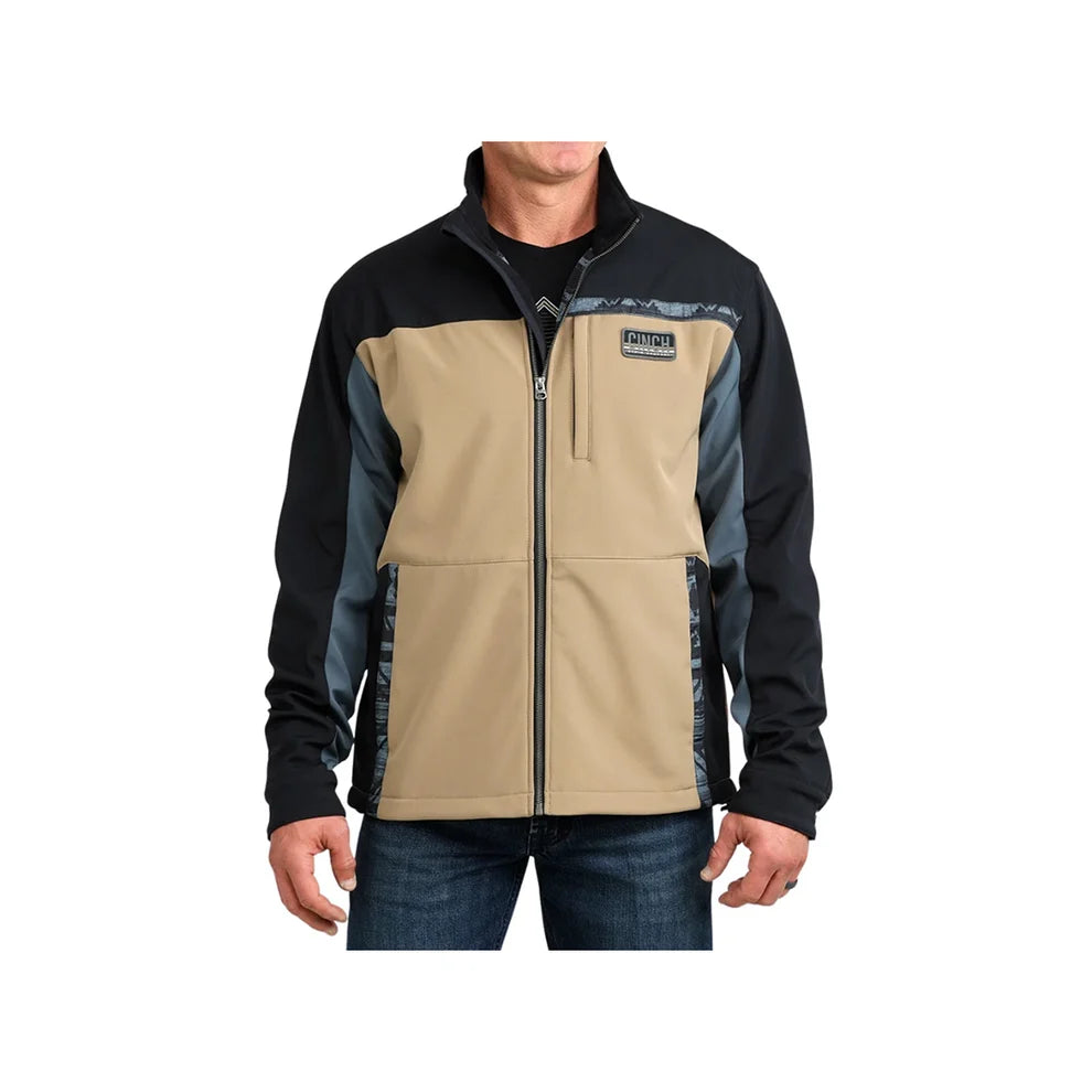 Cinch MWJ1947001 - Men's Bonded Jacket