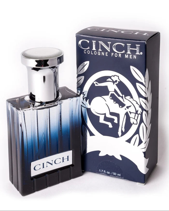 Cinch - Classic Cologne